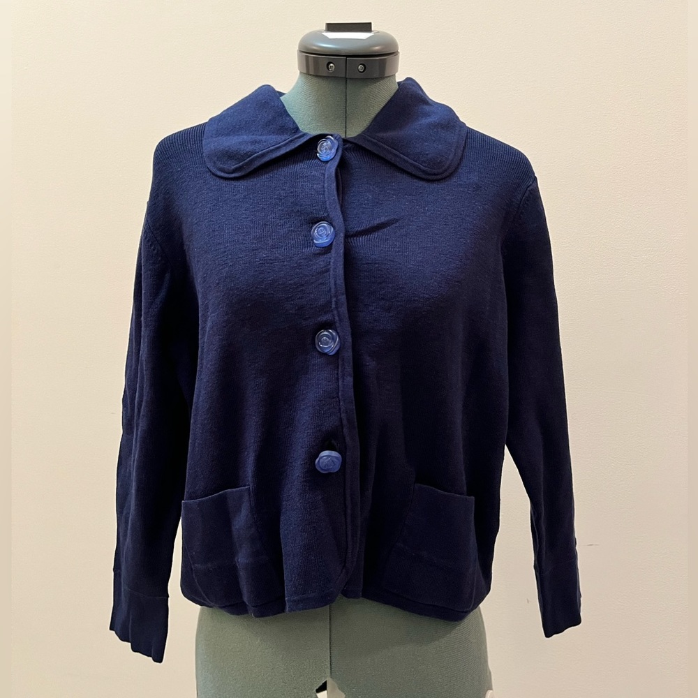 Cullen Cardigan